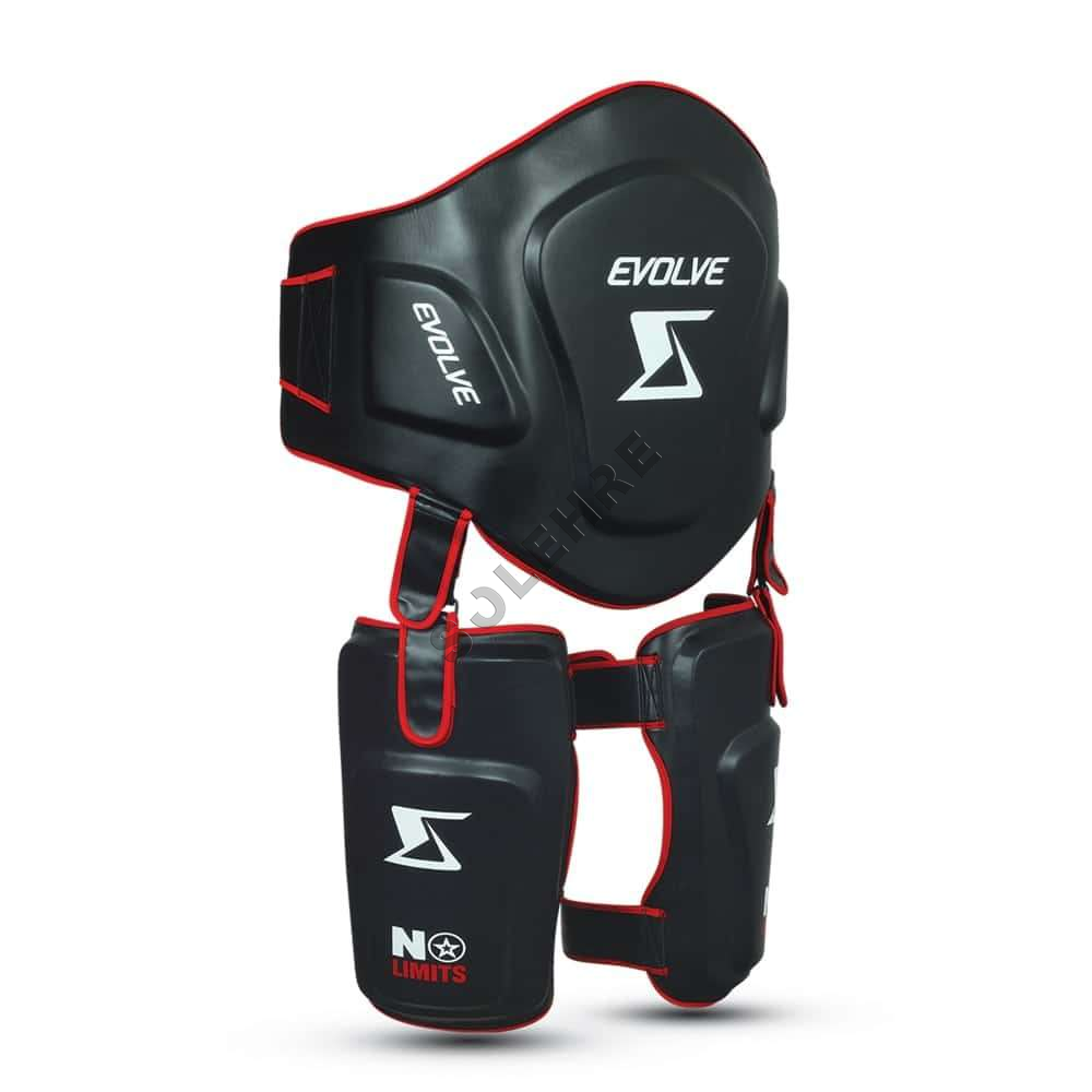 Belly and Thigh Protectors-EV-33-3314
