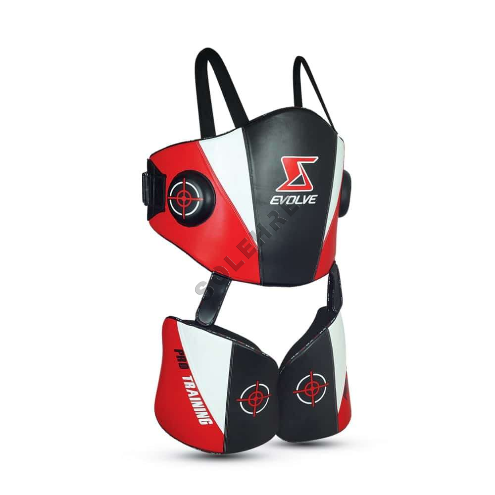 Belly and Thigh Protectors-EV-33-3316
