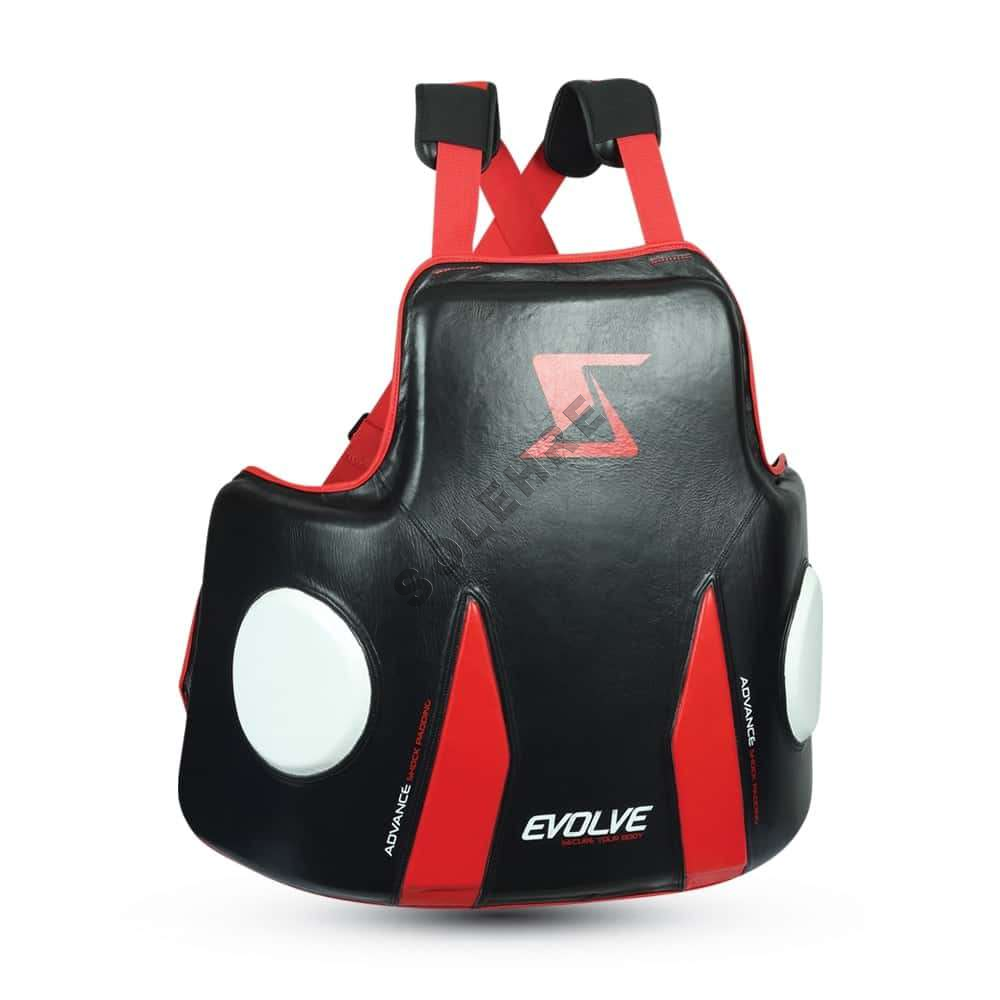 Chest Guards-EV-34-3402