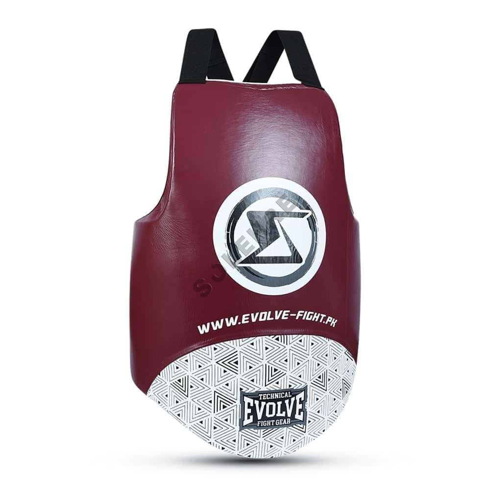 Chest Guards-EV-34-3404
