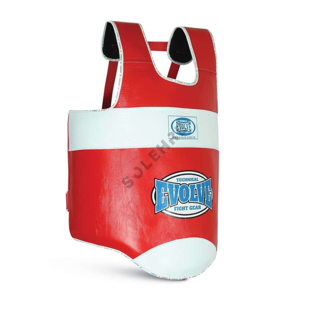 Chest Guards-EV-34-3407
