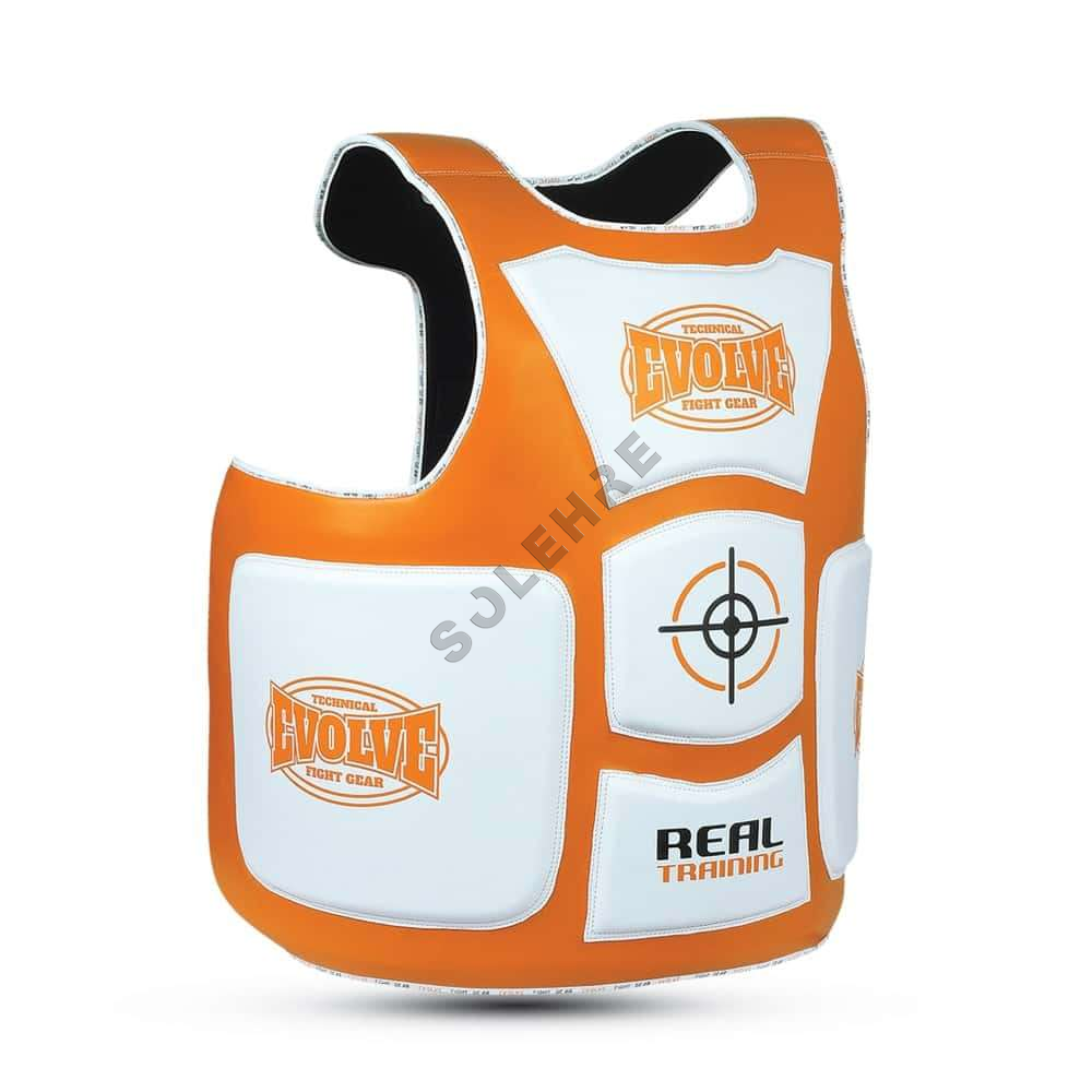 Chest Guards-EV-34-3408