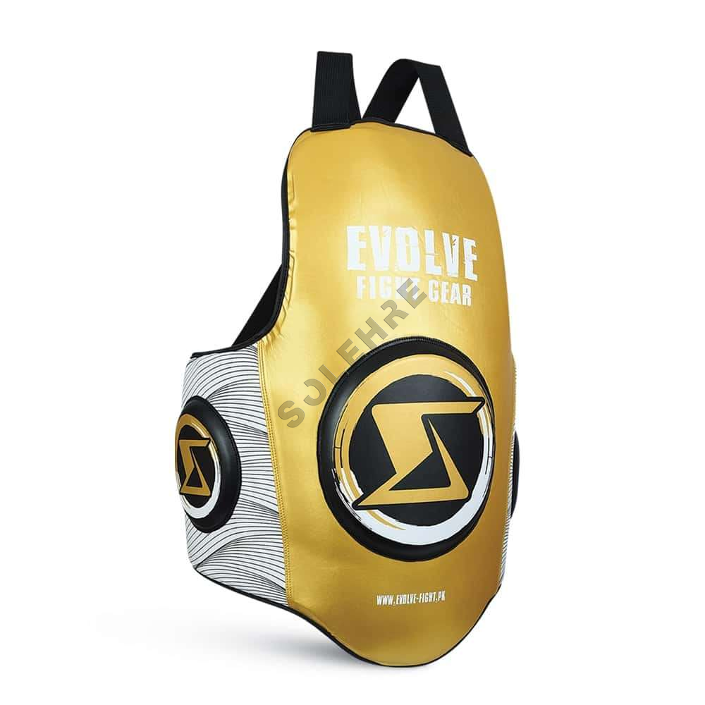 Chest Guards-EV-34-3409