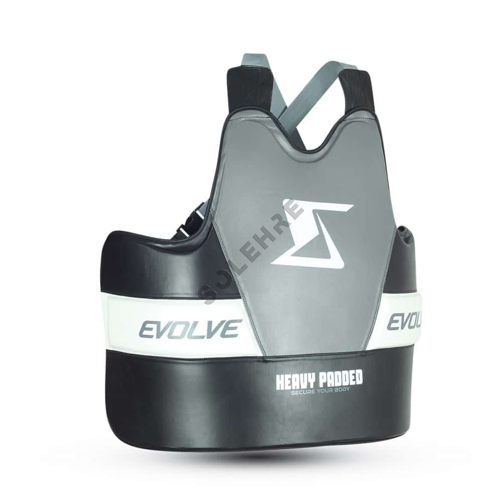 Chest Guards-EV-34-3411