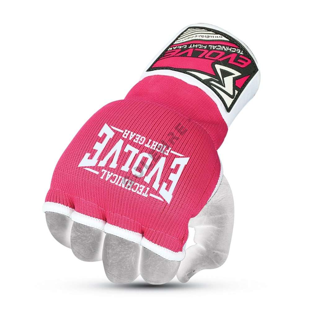 Gel Mitts-E6-61-6101
