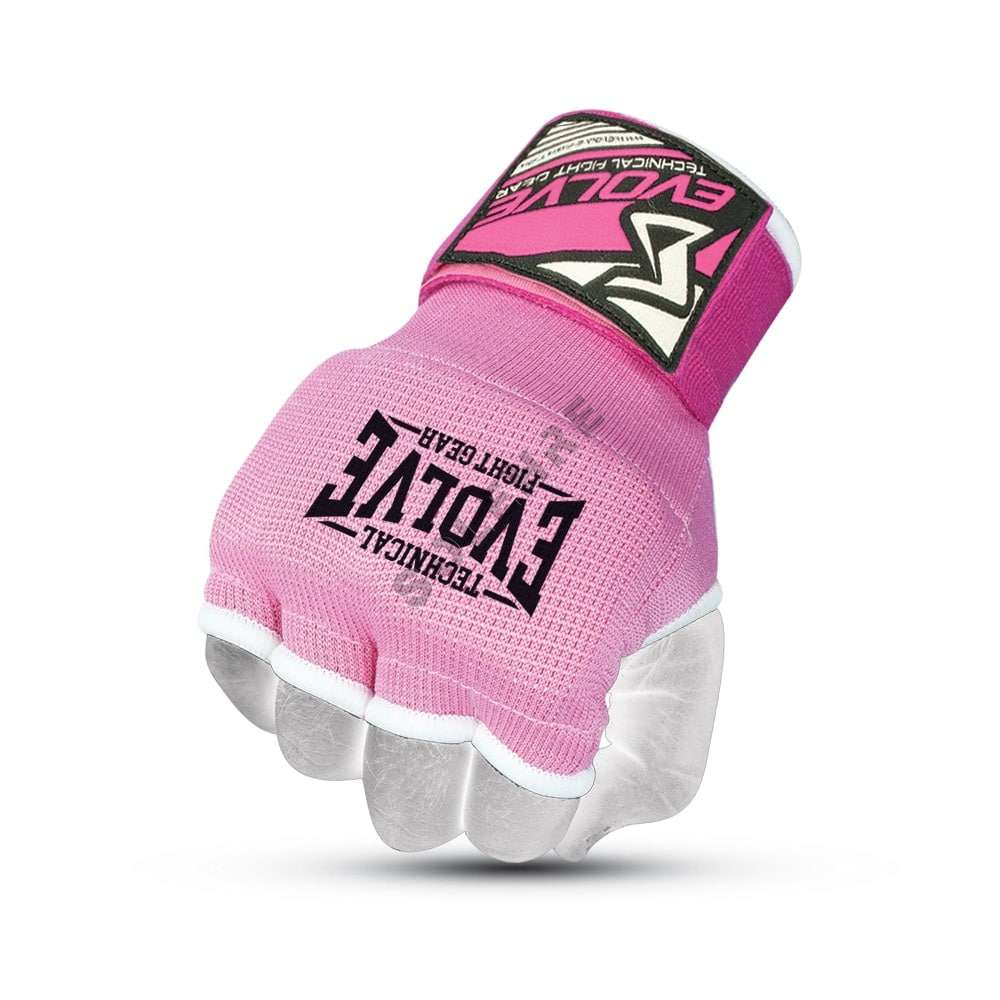 Gel Mitts-E6-61-6102