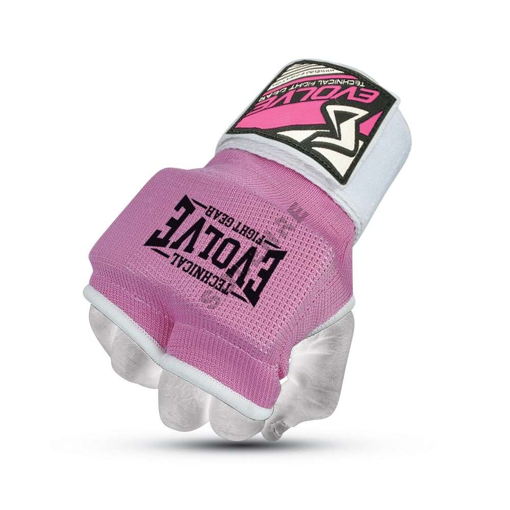 Gel Mitts-E6-61-6103