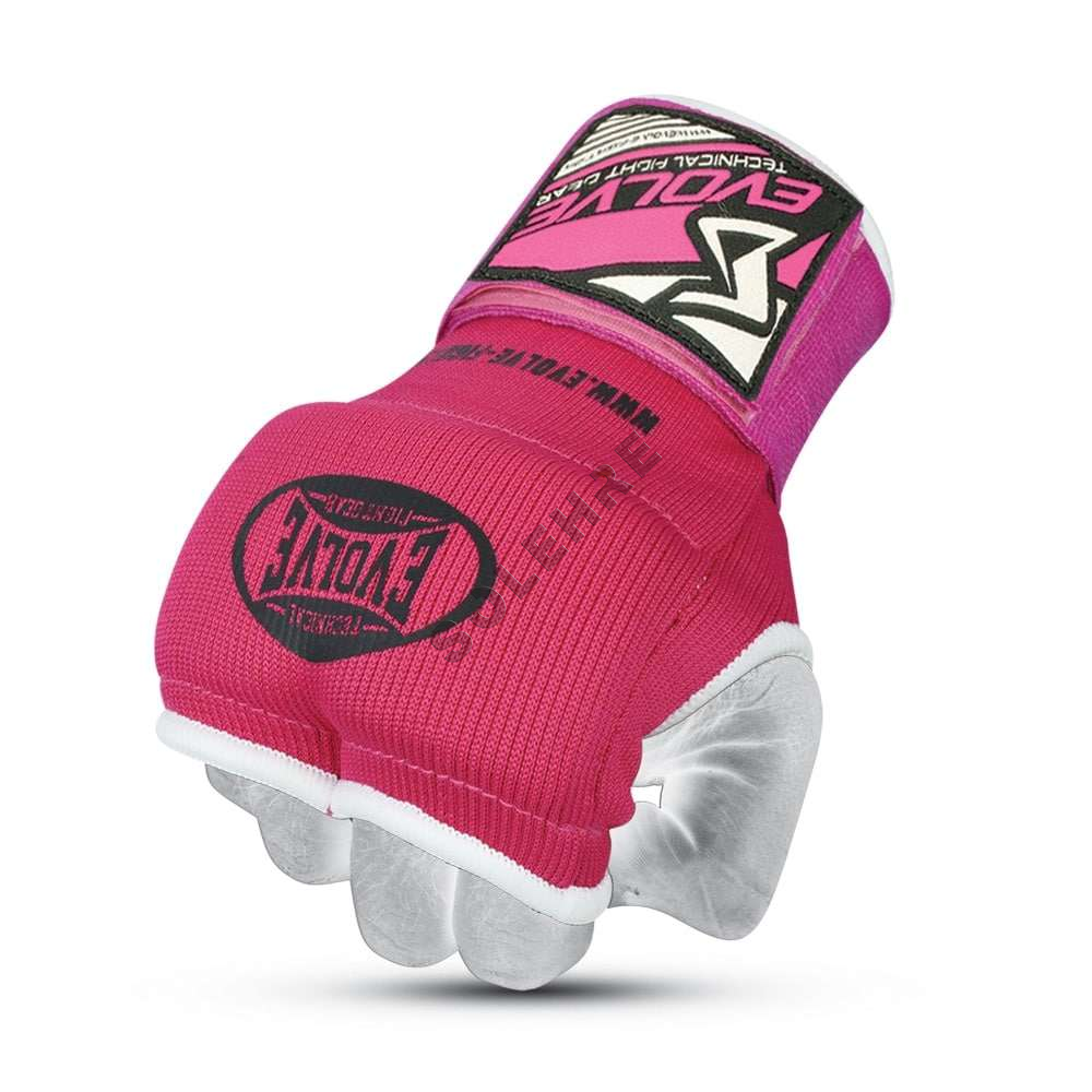 Gel Mitts-E6-61-6104