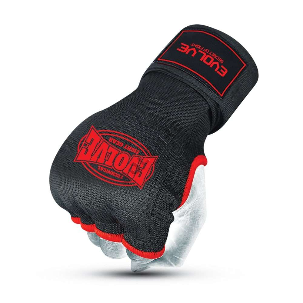 Gel Mitts-E6-61-6105