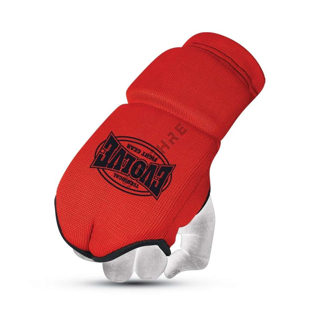 Gel Mitts-E6-61-6107