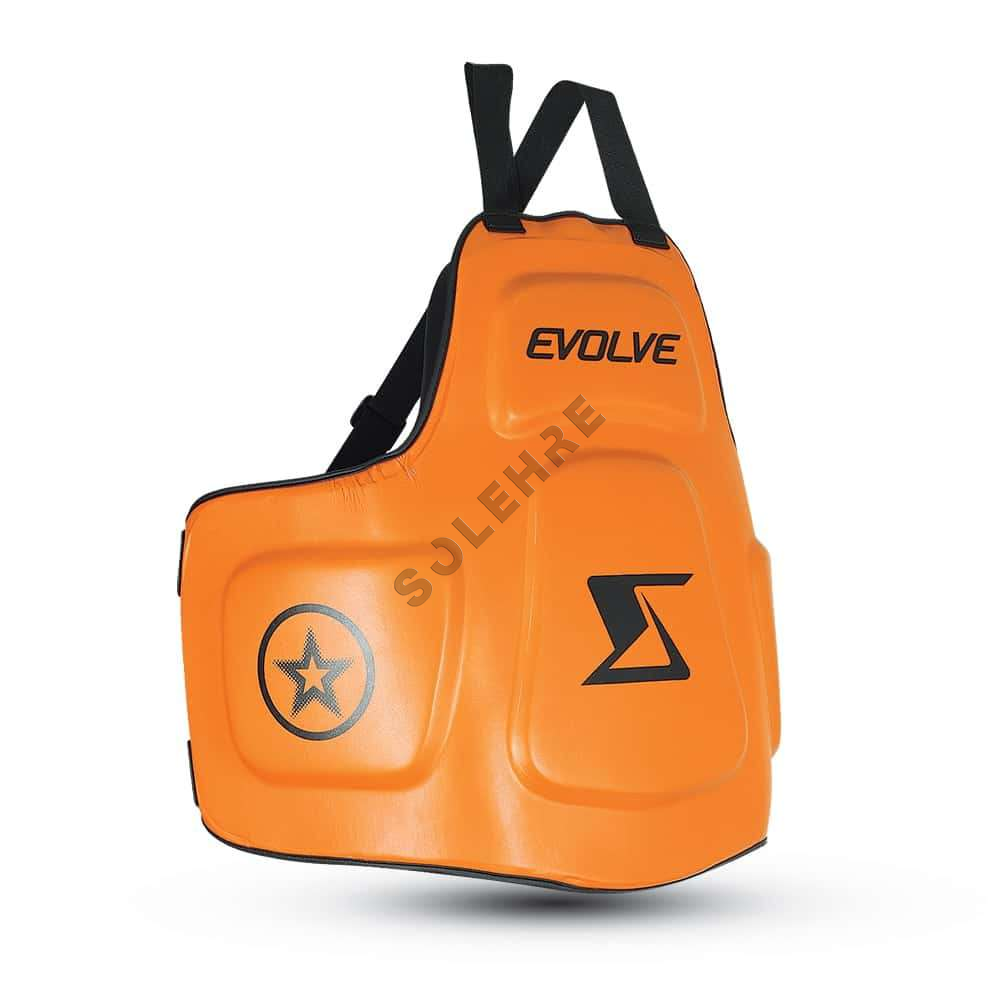 Chest Guards-EV-34-3417
