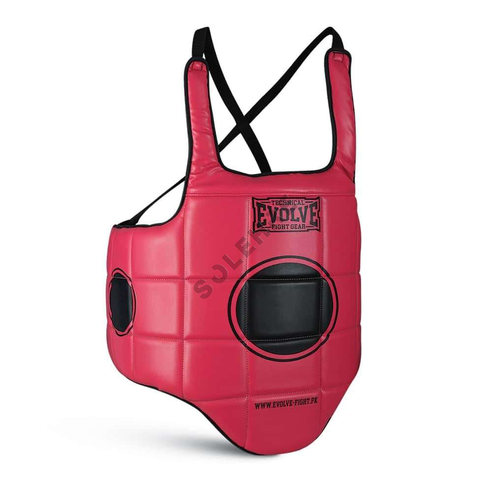 Chest Guards-EV-34-3425