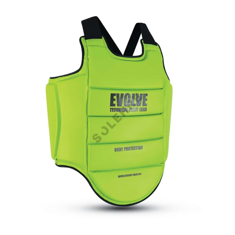 Chest Guards-EV-34-3426