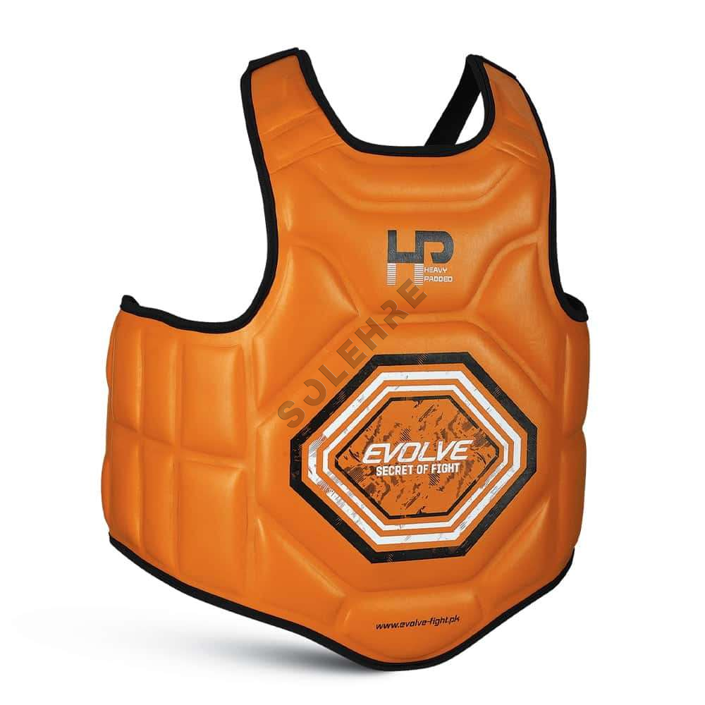 Chest Guards-EV-34-3436