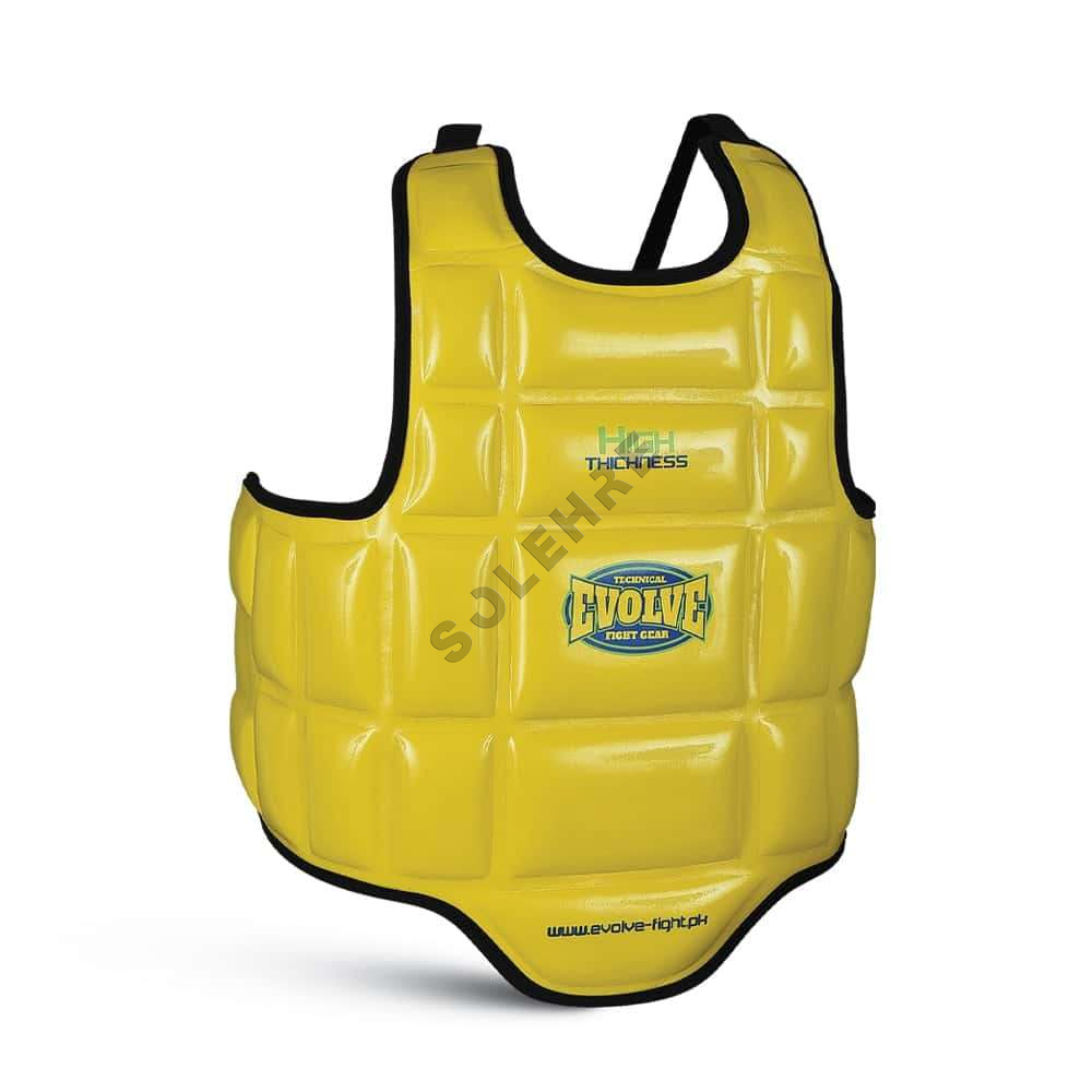 Chest Guards-EV-34-3442