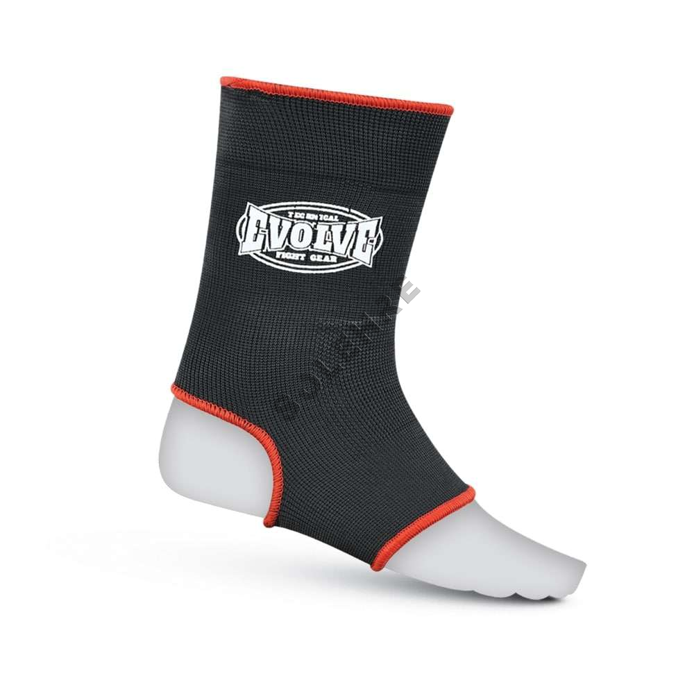 Ankle Supports and Chest Guard-EV-62-6201