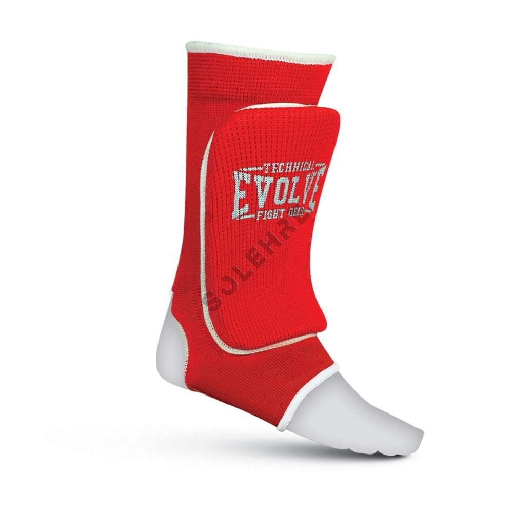 Ankle Supports and Chest Guard-EV-62-6202