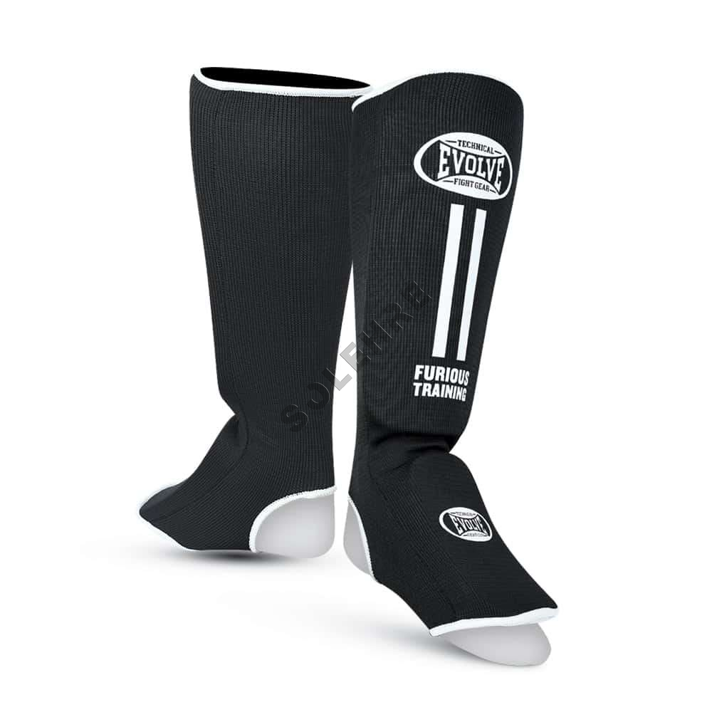Shin Insteps-EV-62-6251