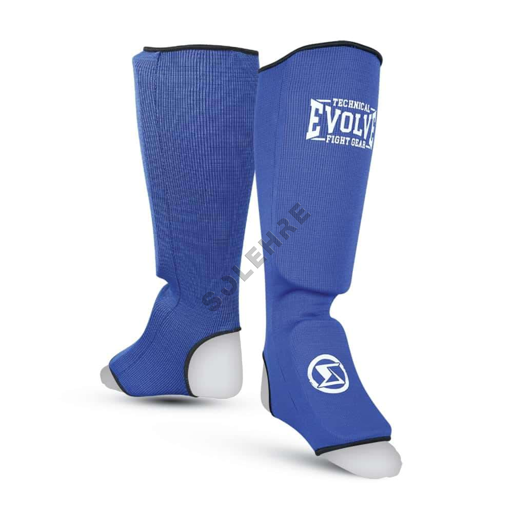 Shin Insteps-EV-62-6254