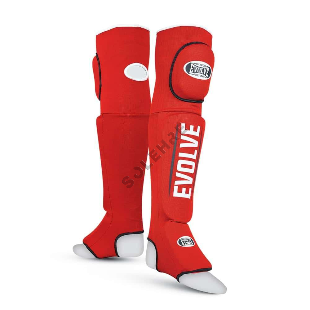 Shin Insteps-EV-62-6256