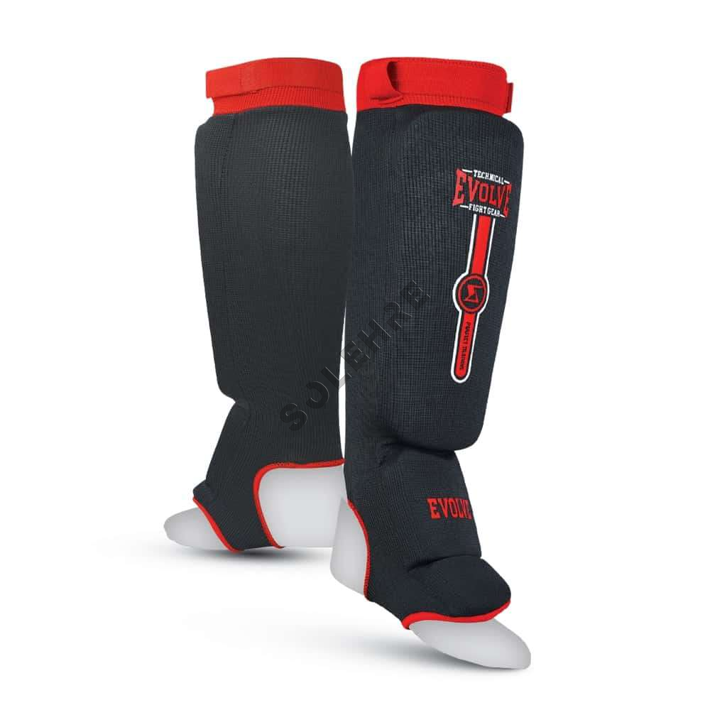 Shin Insteps-EV-62-6260