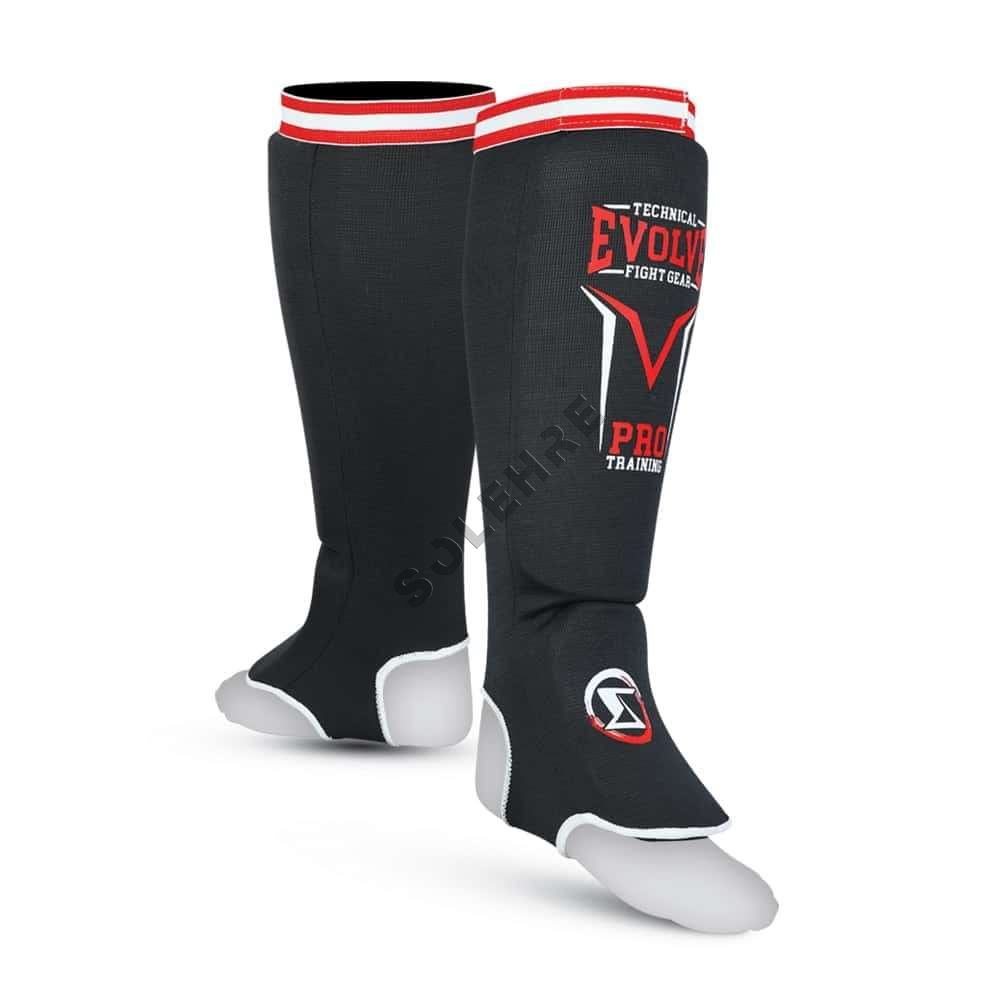 Shin Insteps-EV-62-6263