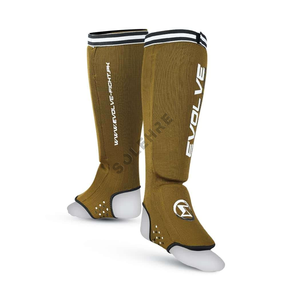 Shin Insteps-EV-62-6264