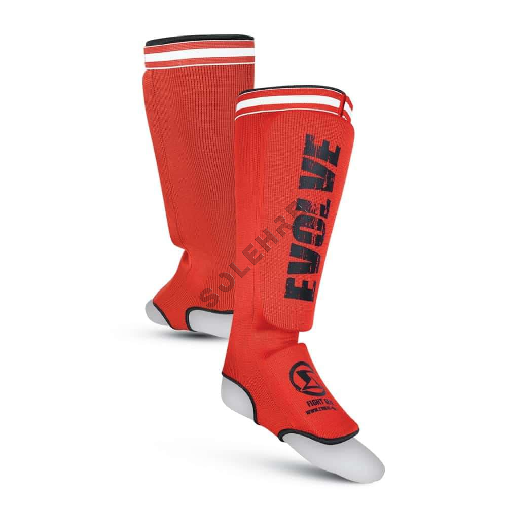 Shin Insteps-EV-62-6266