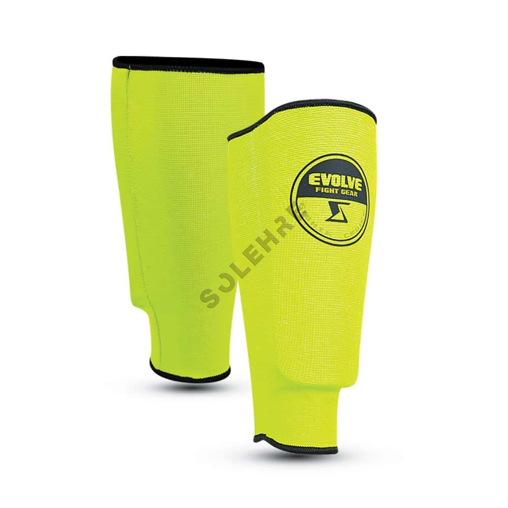 Shin Guard-EV-63-6302