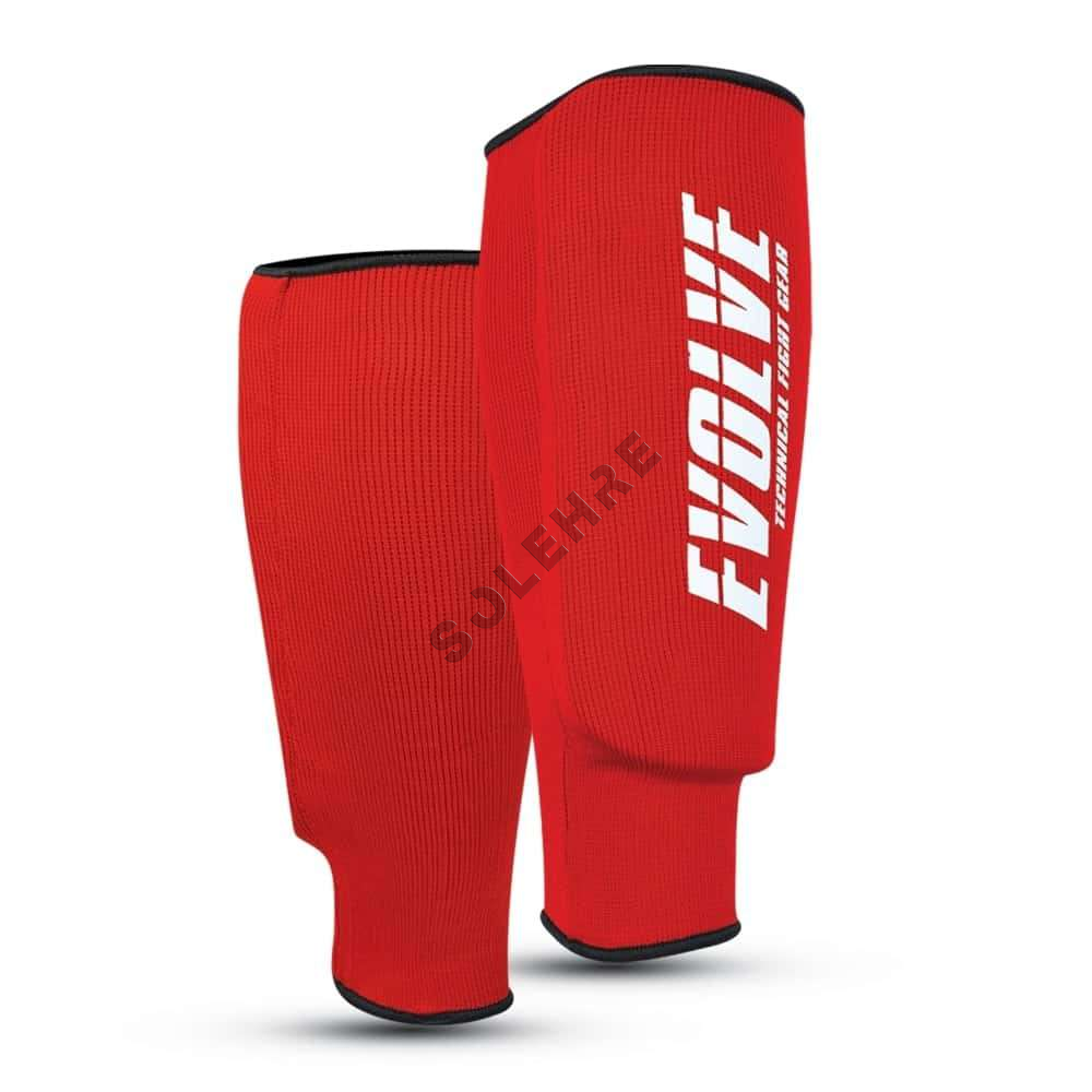 Shin Guard-EV-63-6306