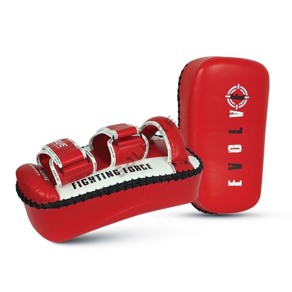 Thai Kick Pads-EV-31-3107