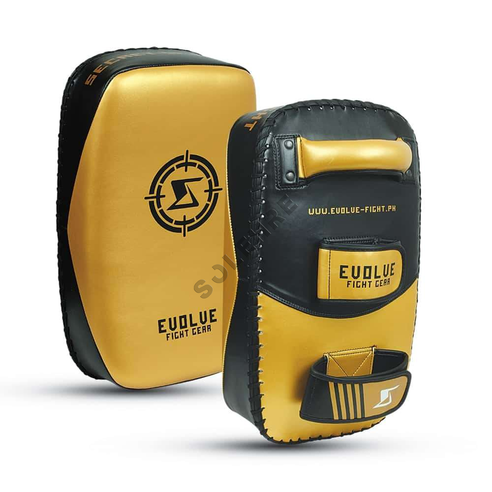 Thai Kick Pads-EV-31-3111