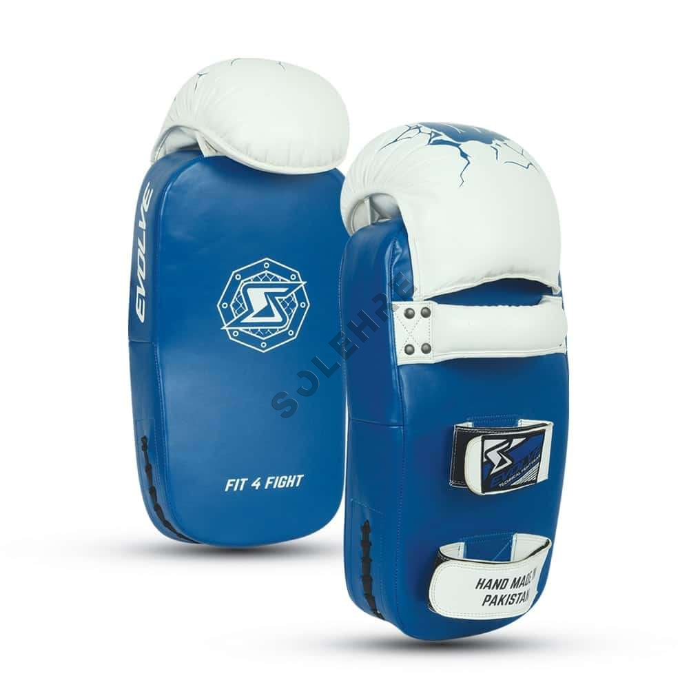 Thai Kick Pads-EV-31-3120