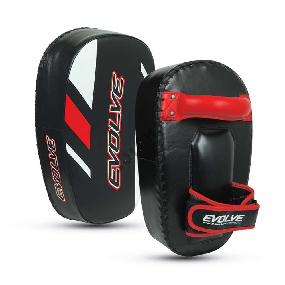 Thai Kick Pads-EV-31-3121