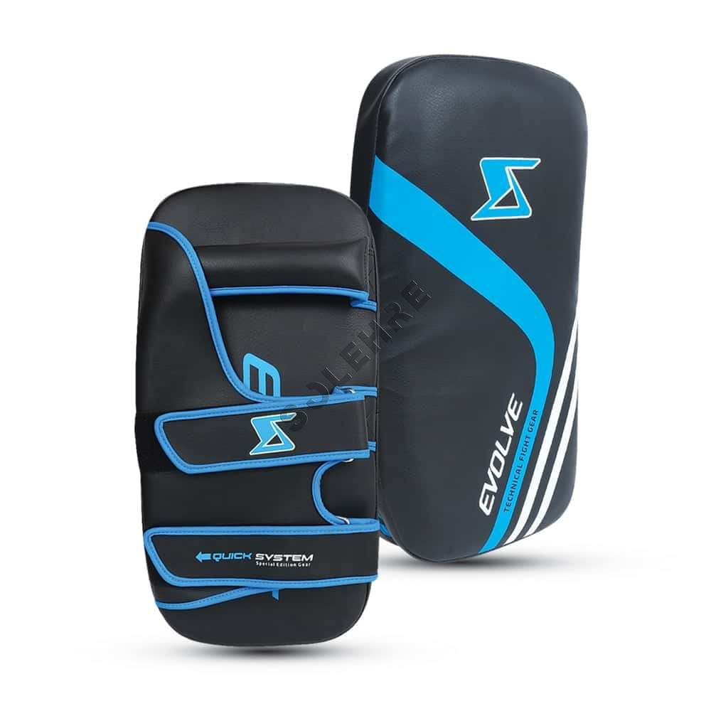 Thai Kick Pads-EV-31-3123