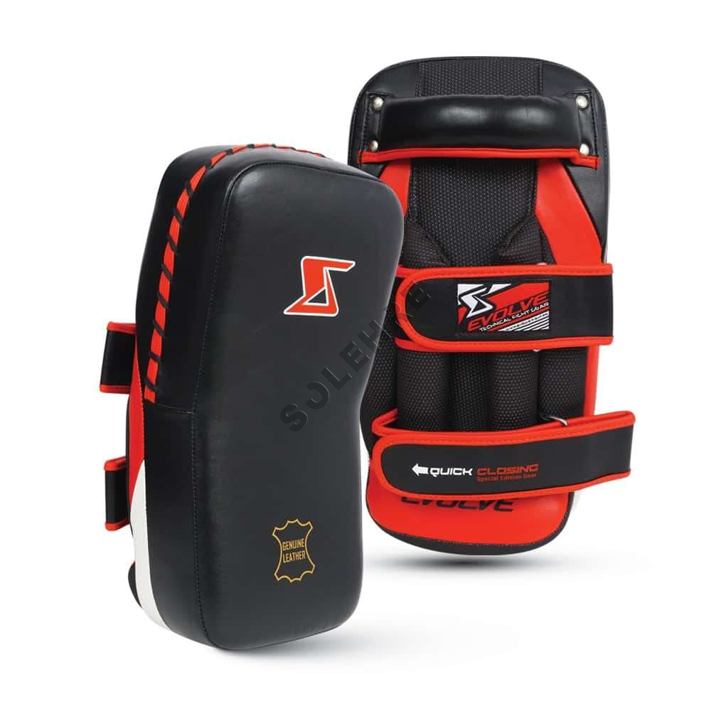 Thai Kick Pads-EV-31-3128