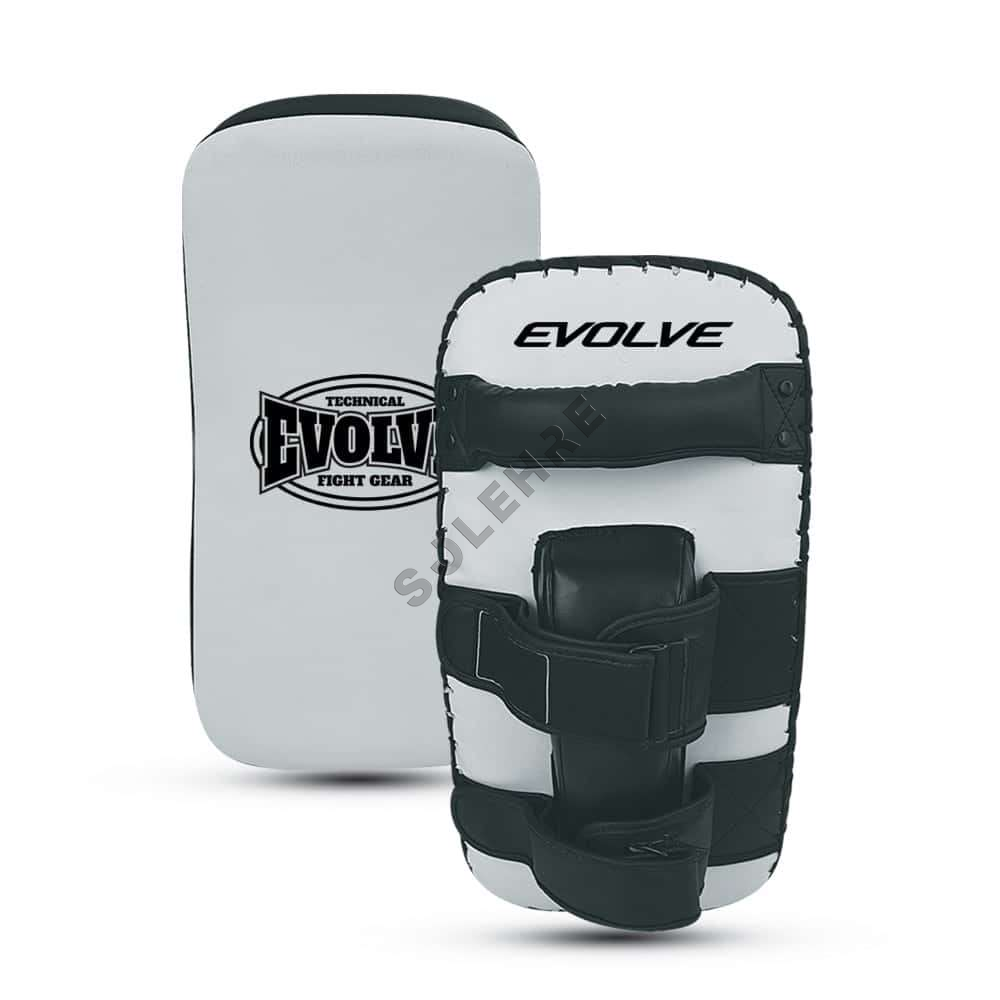 Thai Kick Pads-EV-31-3129