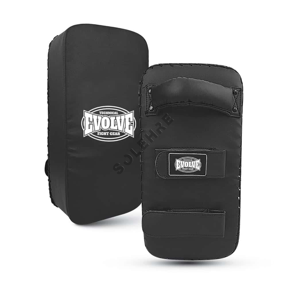Thai Kick Pads-EV-31-3130