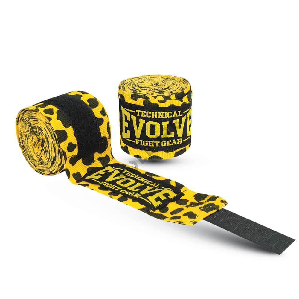 Hand Wraps-EV-65-6504A