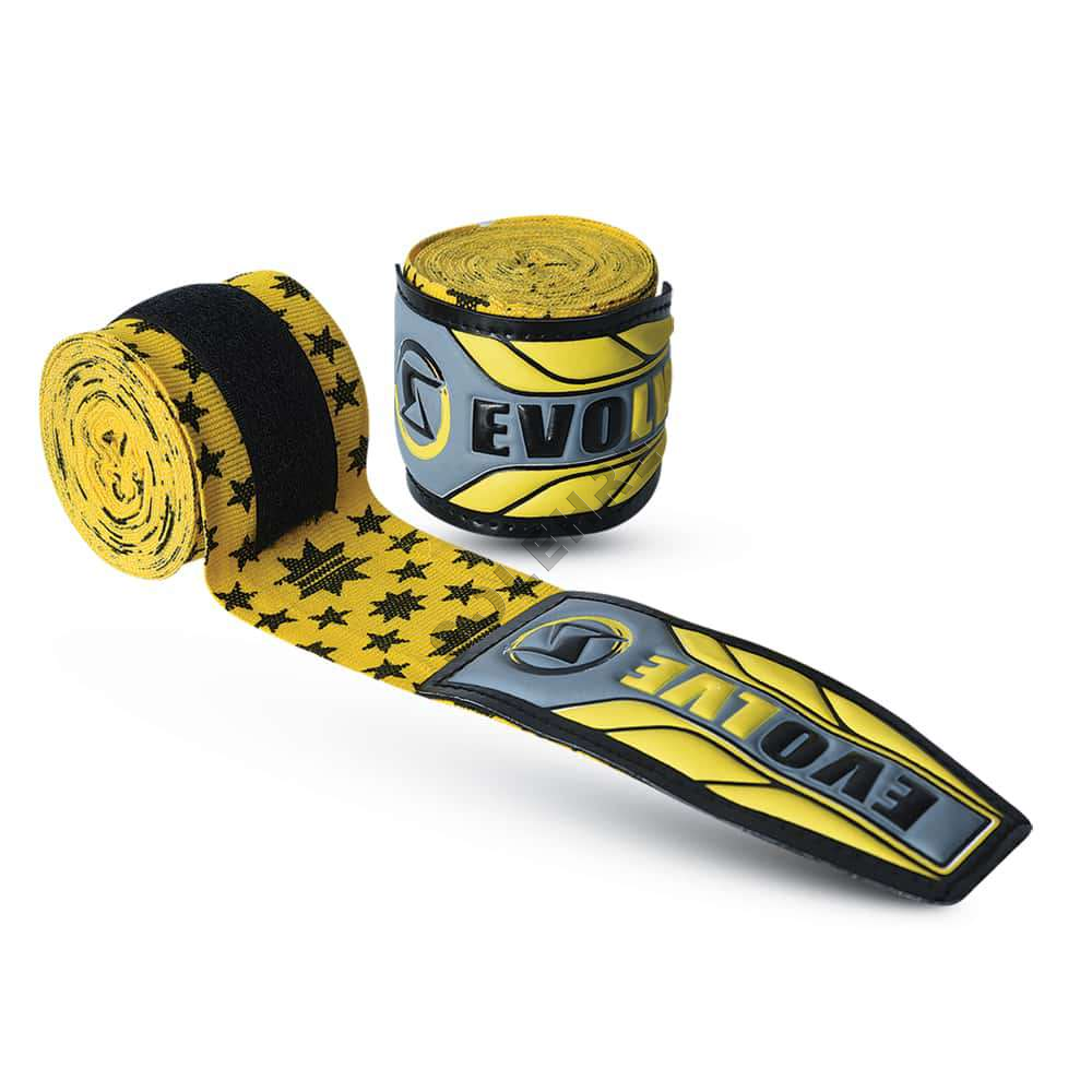 Hand Wraps-EV-65-6505A