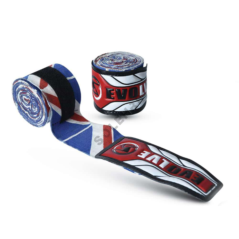 Hand Wraps-EV-65-6515A