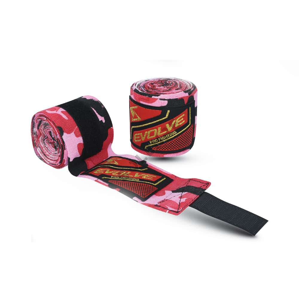 Hand Wraps-EV-65-6520A