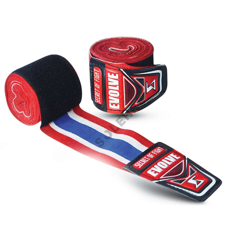 Hand Wraps-EV-65-6522A