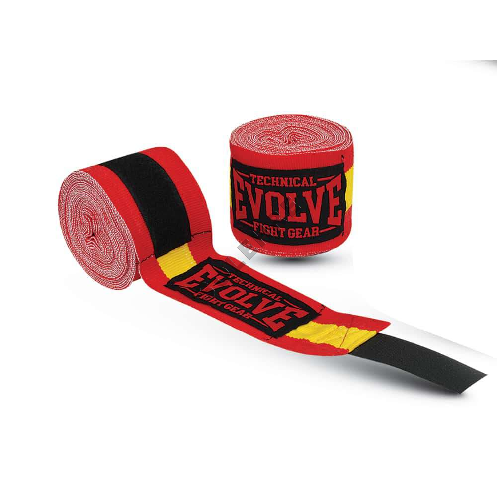 Hand Wraps-EV-65-6523A
