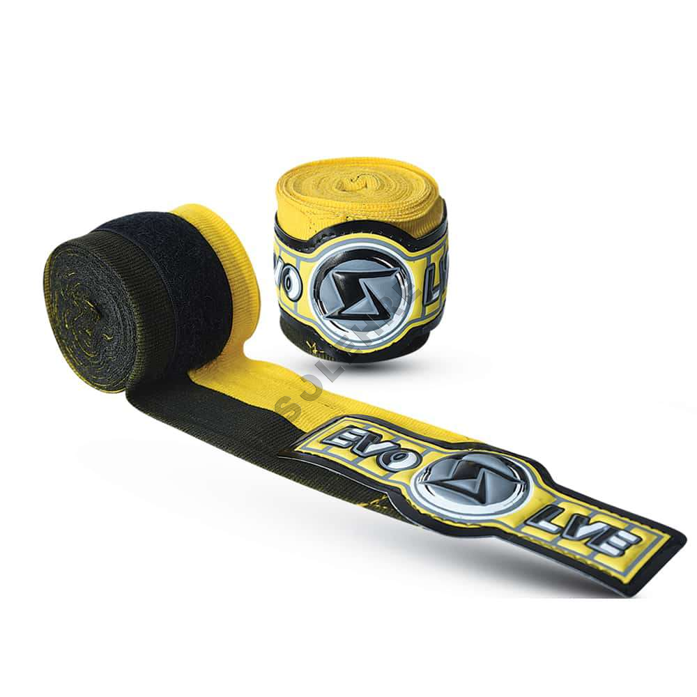 Hand Wraps-EV-65-6525A