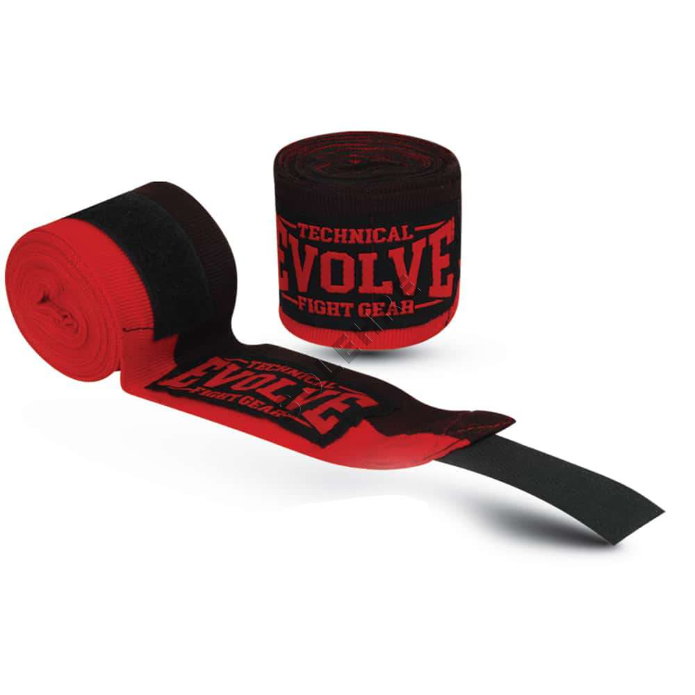 Hand Wraps-EV-65-6527A