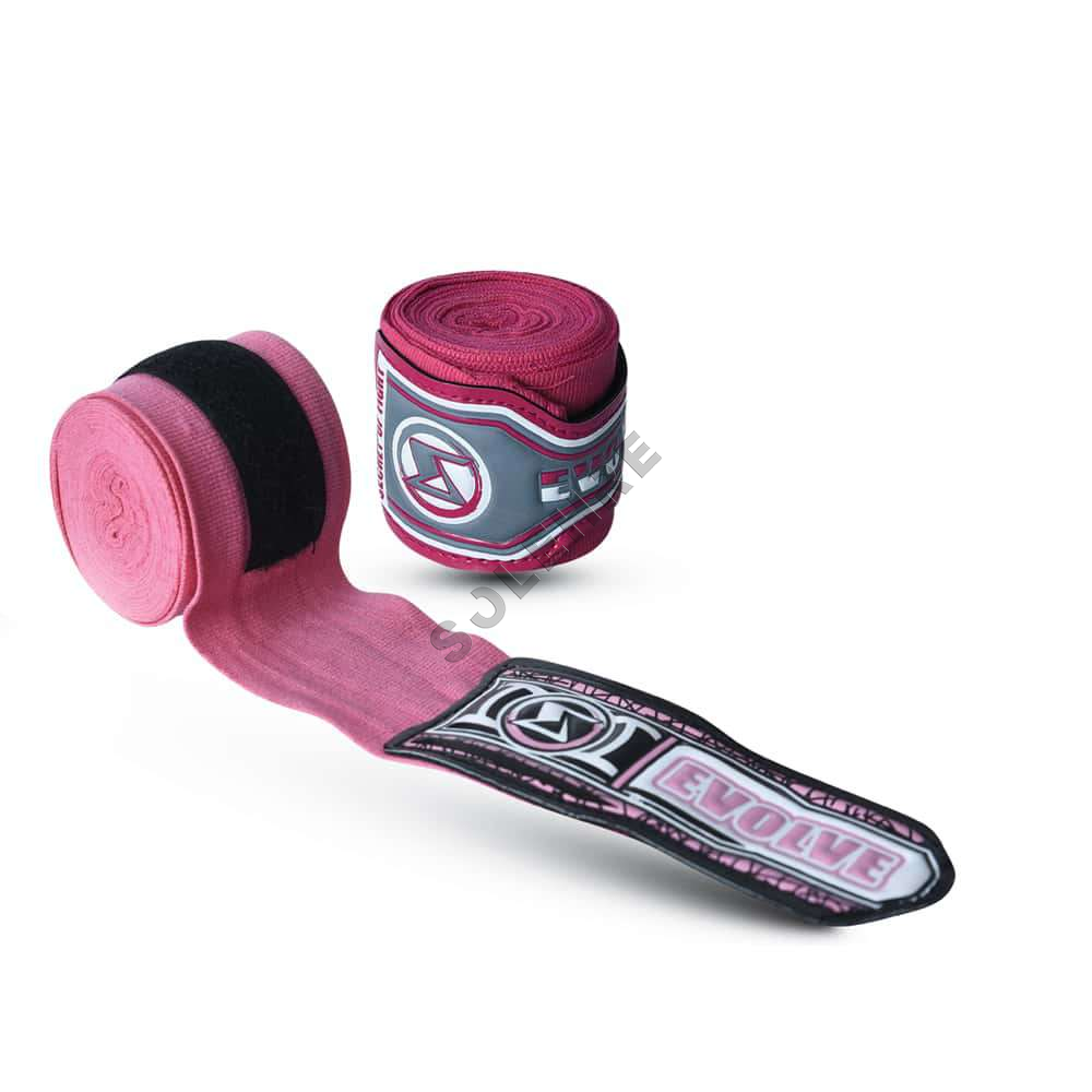 Hand Wraps-EV-65-6529A