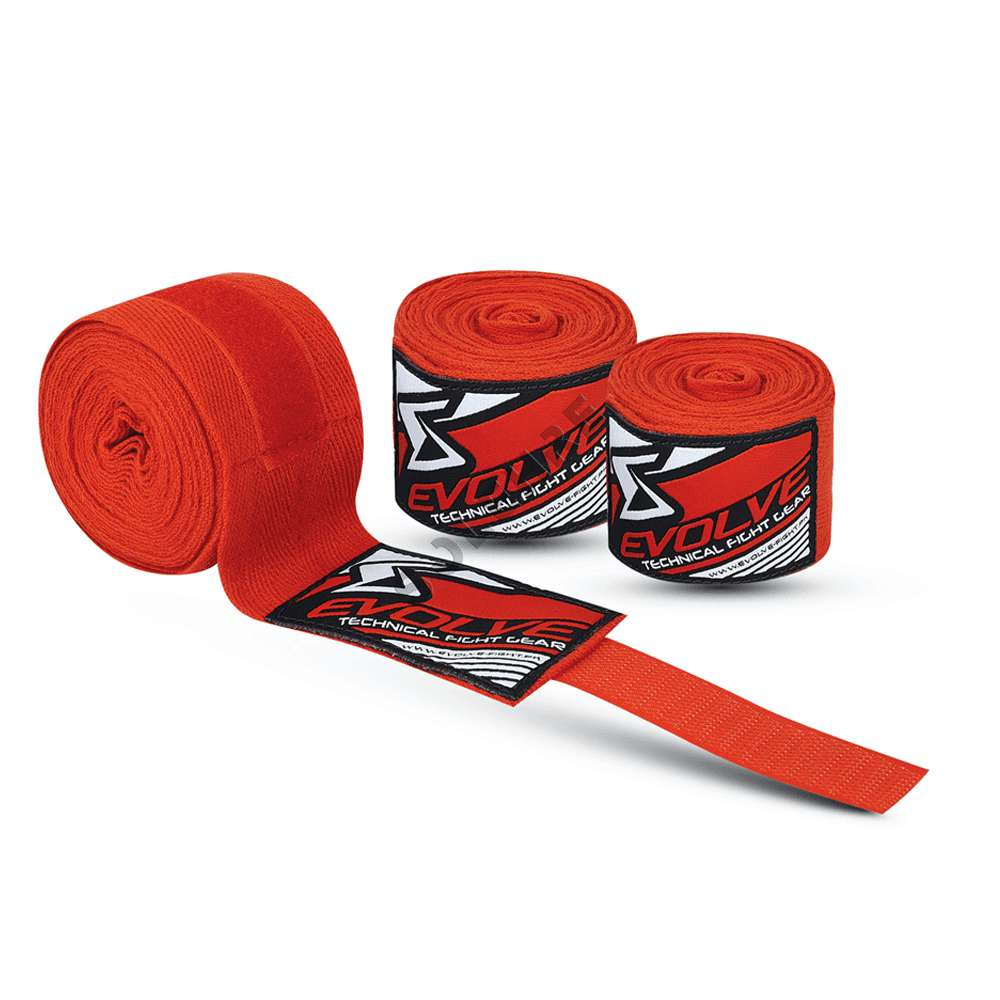Hand Wraps-EV-65-6540A