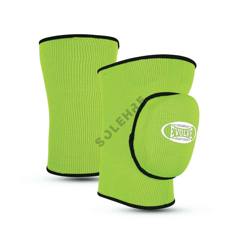 Knee Guards-EV-64-6456
