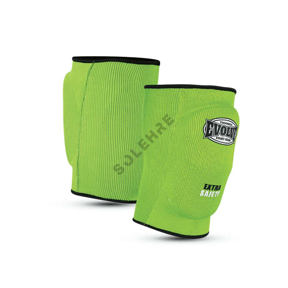 Knee Guards-EV-64-6460